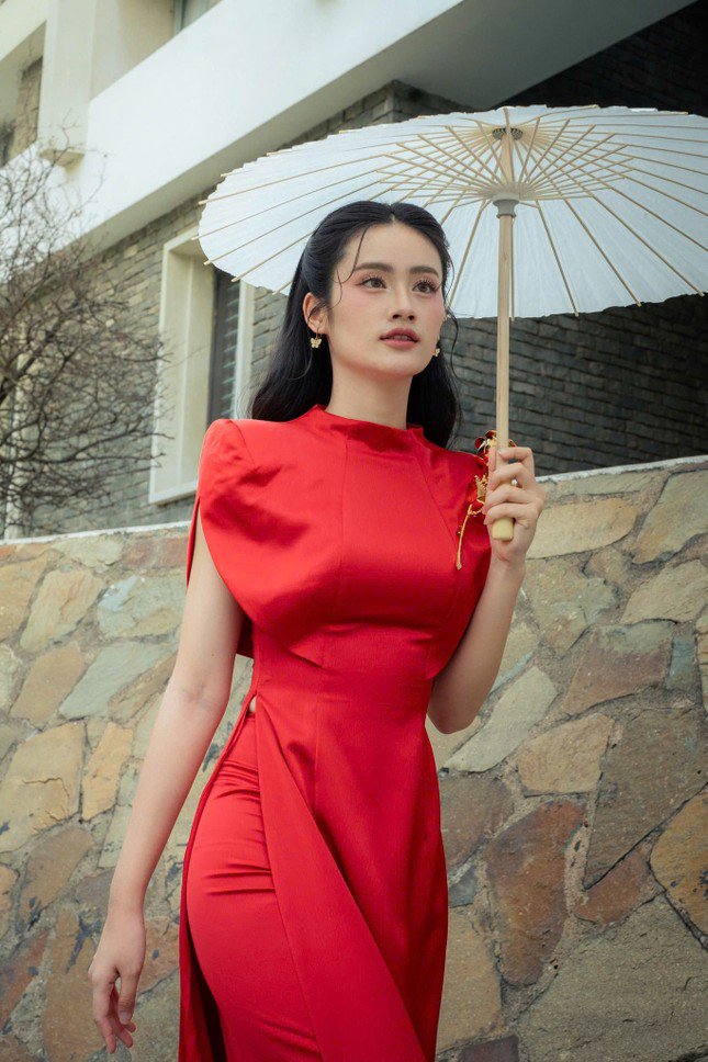 Miss World 2025 chuẩn bị khởi động, Hoa hậu Ý Nhi đứng ở đâu trong bảng dự đoán? - 4