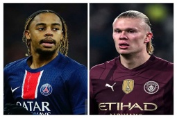 Dự đoán lượt 7 vòng bảng Cúp C1: PSG đại chiến Man City, Real tự tin giành 3 điểm