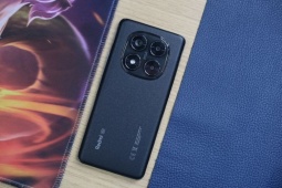 Xiaomi Redmi Note 14 Pro 5G "lột xác" với màn hình cong cạnh, camera AI 200MP