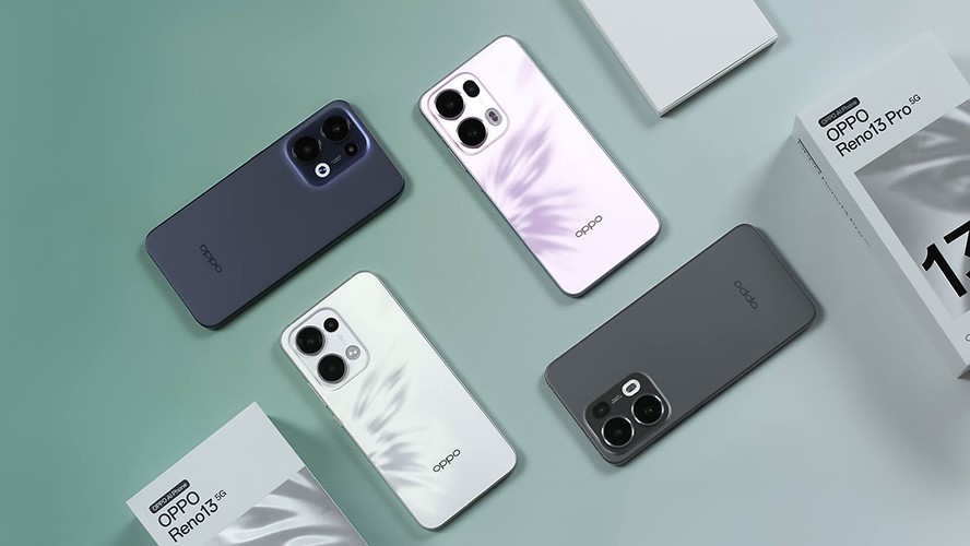 Nếu Reno12 Series là “thế hệ tiên phong” đưa AI đến smartphone phân khúc tầm trung thì Reno13 Series đã trở thành chuyên gia AI đích thực, phá vỡ định kiến AI tạo sinh chỉ dành cho flagship