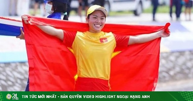 Tin tức thể thao mới nhất: Sabalenka tạo dấu ấn tại Australian Open, Nguyễn Thị Hương 'cười ra nước mắt'