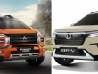 Đỉnh cao MPV: Honda BR-V đấu Mitsubishi Xpander, cân sức mọi cung đường