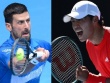 Djokovic tụt hạng, Learner Tien ghi mốc lịch sử top 80 (Bảng xếp hạng tennis 20/1)