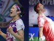 "Siêu nhân" Axelsen lấy lại vị thế cầu lông, An Se Young quá mạnh ở Ấn Độ