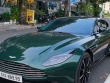 Chạy hơn 1 năm, Aston Martin DB11 độc nhất Việt Nam bị lỗ gần 5 tỷ