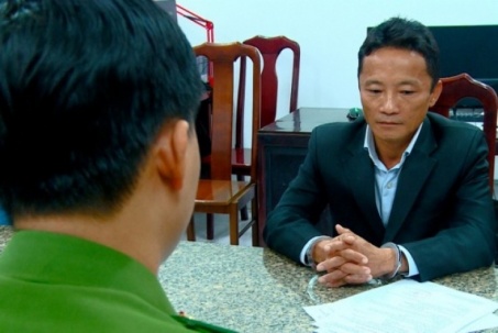 Cái kết tệ của “doanh nhân rút kiếm”