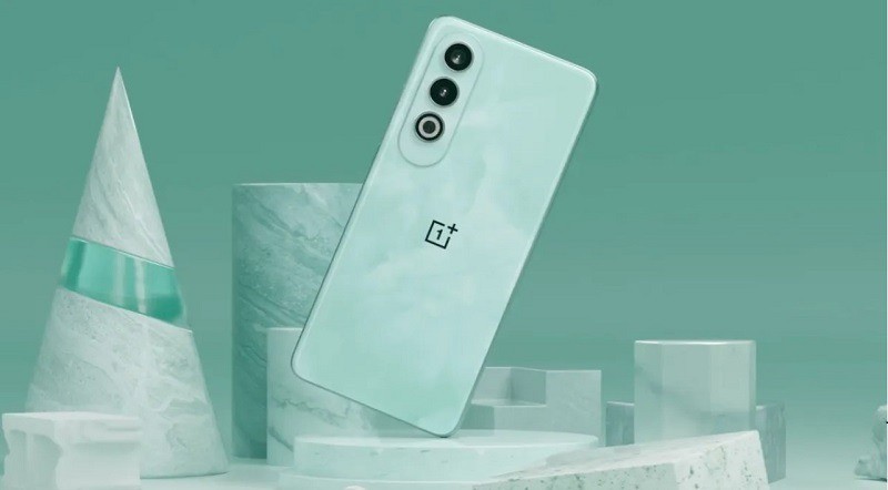 OnePlus Nord CE 4