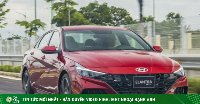 4 đời xe Hyundai Elantra cũ đáng mua nhờ có độ tin cậy cao