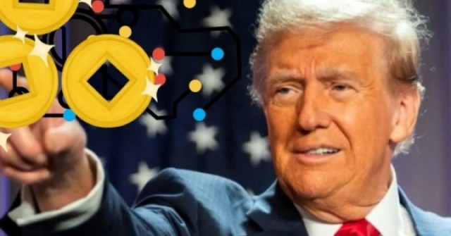 Đồng tiền số của ông Trump "lên xuống như tàu lượn", có nên đầu tư?