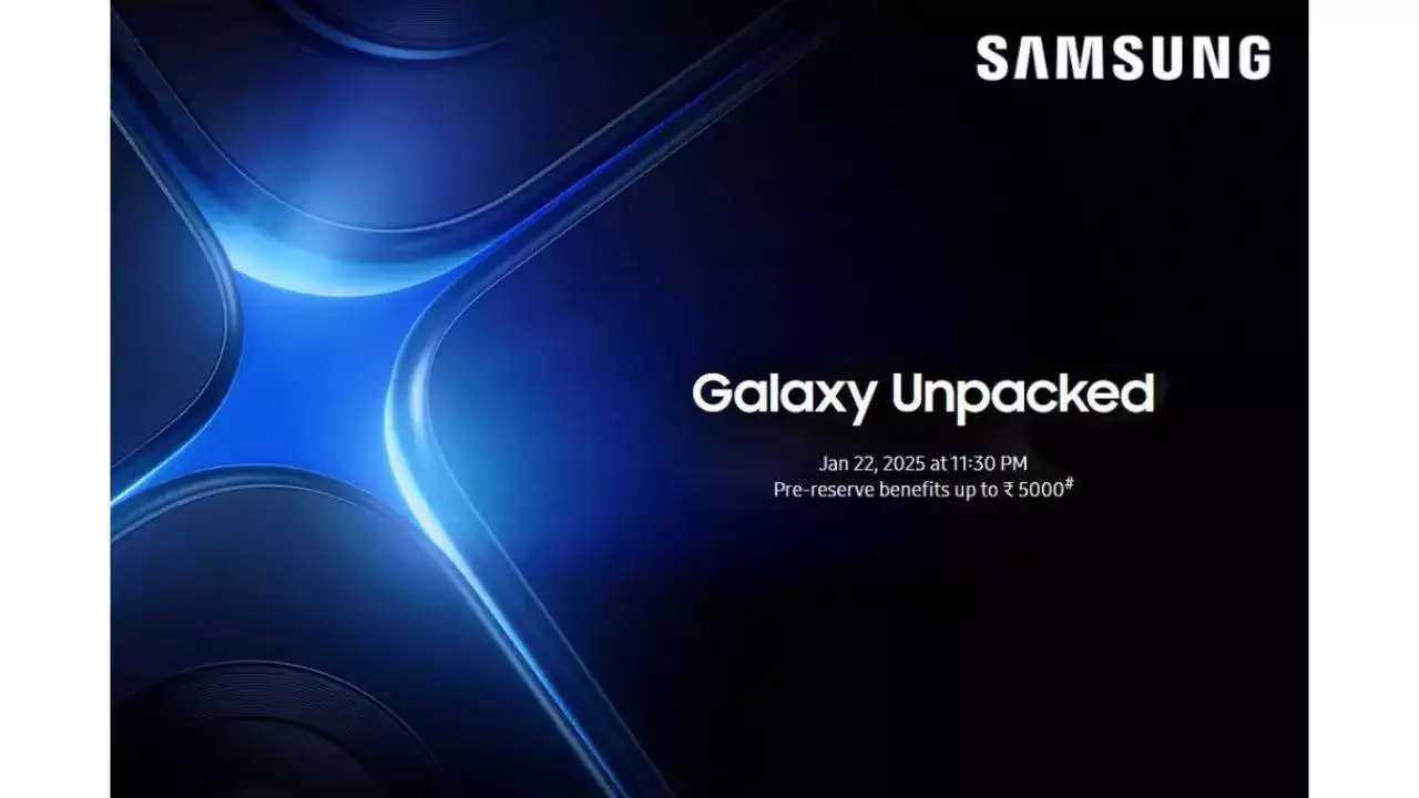 Chính thức: Thời gian diễn ra Galaxy Unpacked 2025, ra mắt S25 Series và ngày mở bán tại Việt Nam - 1