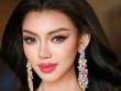 Người đẹp thị phi nhất Miss Grand International lại chiêu trò ở cuộc thi khác