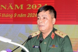Thủ tướng điều động, bổ nhiệm 3 nhân sự cấp tướng Bộ Quốc phòng