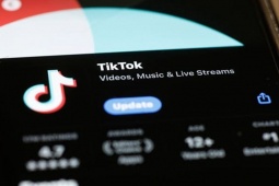 TikTok có thể biến mất vĩnh viễn trên cửa hàng App Store