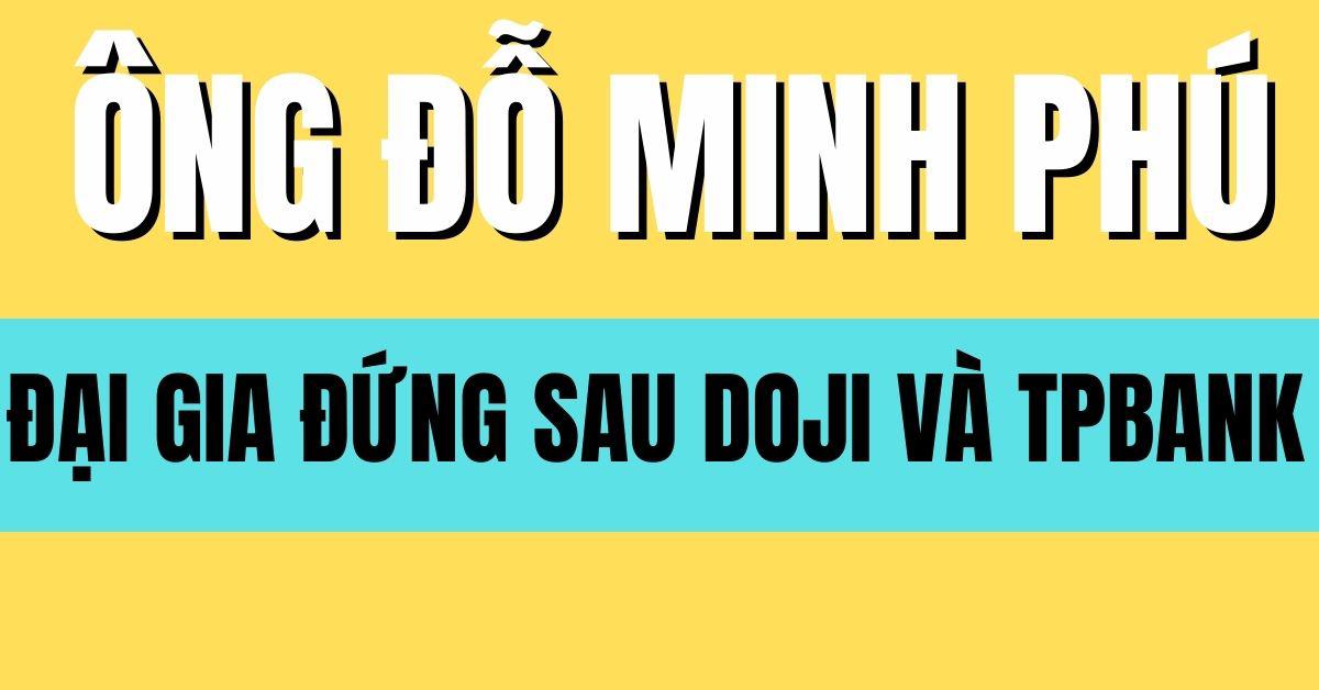 Những doanh nhân tuổi Tỵ giỏi và giàu nổi tiếng trên thương trường - 7