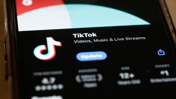 TikTok có nguy cơ biến mất vĩnh viễn trên App Store.