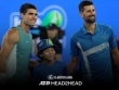 Djokovic - Alcaraz: 8 trận thư hùng định nghĩa kỷ nguyên quần vợt mới