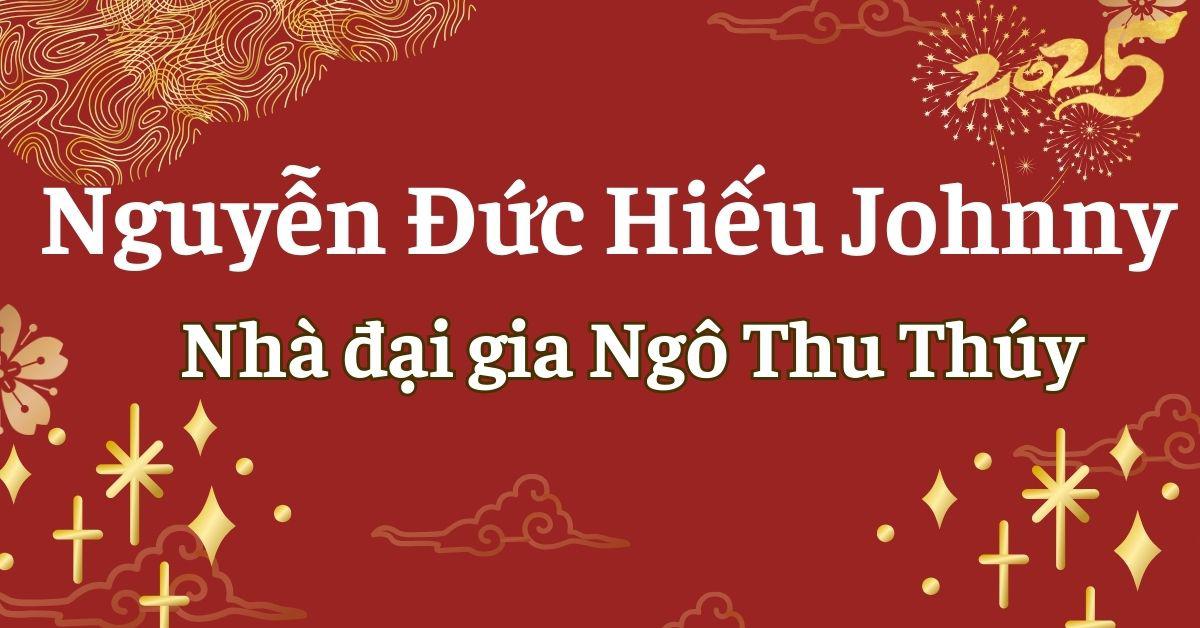 Top 5 thiếu gia 9X nhà đại gia Việt sở hữu tài sản nghìn tỷ đồng - 2