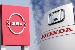 Nissan và Honda sáp nhập đang gặp một số khó khăn