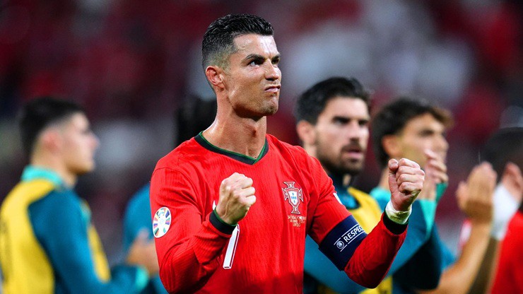 Giấc mơ cuối cùng của Ronaldo&nbsp;là nâng cao chiếc cúp vô địch&nbsp;World Cup