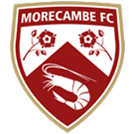 Logo Morecambe FC 