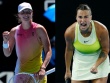 Nhận định tennis bán kết Australian Open: Swiatek & Sabalenka gặp các đối thủ ưa thích