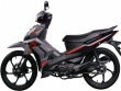 Ra mắt xe số 2025 Modenas Kriss 125 Fi, giá nhỉnh 31 triệu đồng