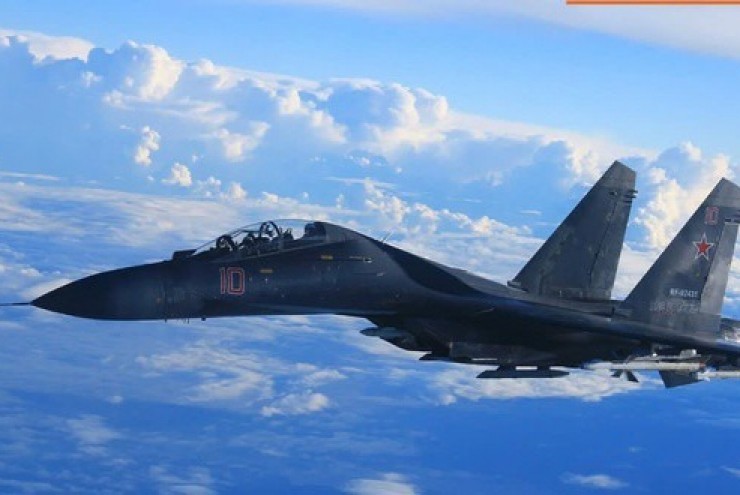 Nga khẳng định Indonesia sẽ mua Su-35