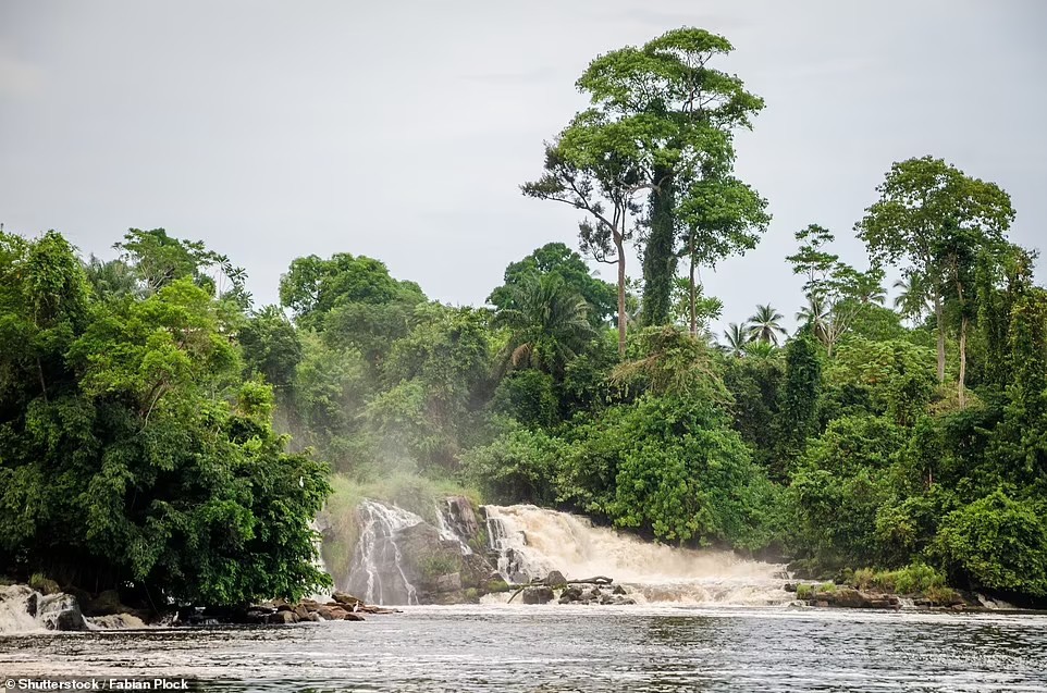 Cameroon đứng đầu danh sách quốc gia 'vì có những bãi biển nguyên sơ và các công viên quốc gia ít đông đúc'