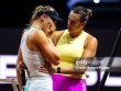 Badosa thua Sabalenka vẫn "vui như tết": Đối thủ cũng có thể là bạn thân