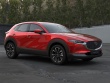 Giá xe Mazda CX-30 niêm yết và lăn bánh tháng 1/2025