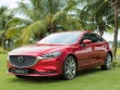 Giá xe Mazda6 cập nhật tháng 1/2025, sedan hạng D từ 769 triệu đồng