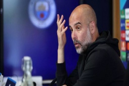 Họp báo Man City – Chelsea: Pep ngầm xác nhận 3 tân binh có thể ra mắt