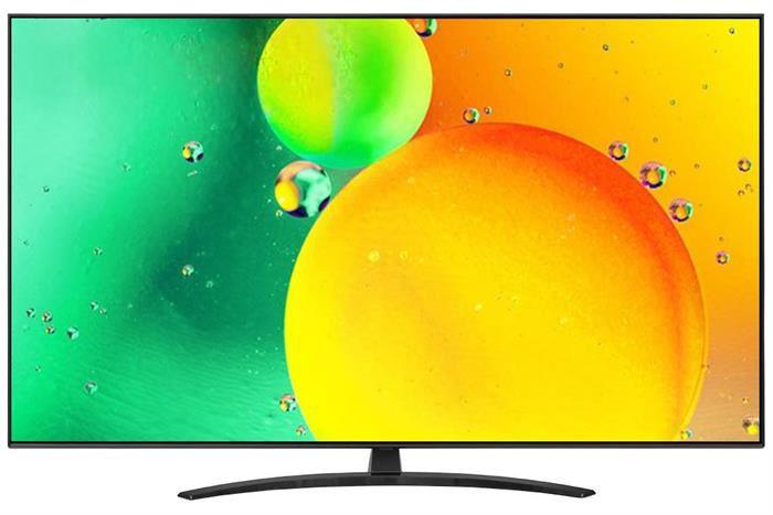 Smart Tivi NanoCell LG 4K 65 inch 65NANO76SQA.