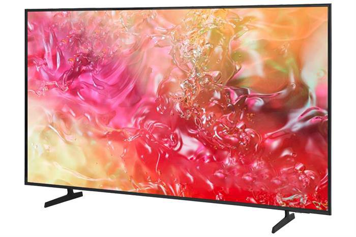 Smart Tivi Samsung 4K Crystal UHD 70 inch UA70DU7000.