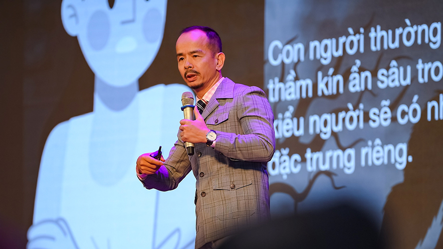 “Nỗi sợ” là một tâm lý thường trực trong con người mà thương hiệu cần thấu hiểu