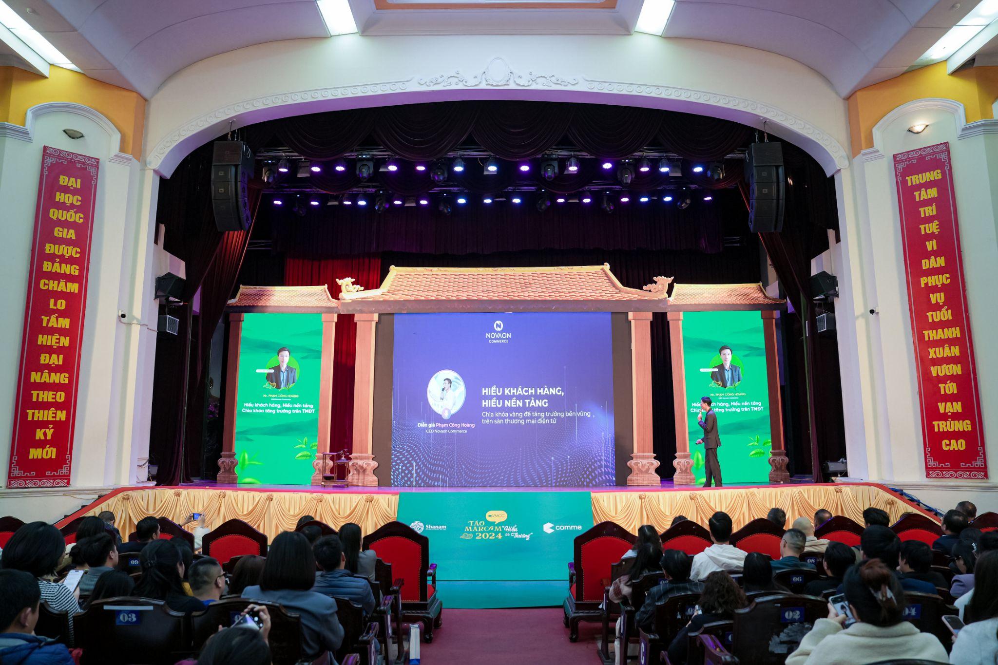 Hiểu khách hàng - Hiểu nền tảng: Chìa khóa vàng để tăng trưởng bền vững trên sàn TMĐT