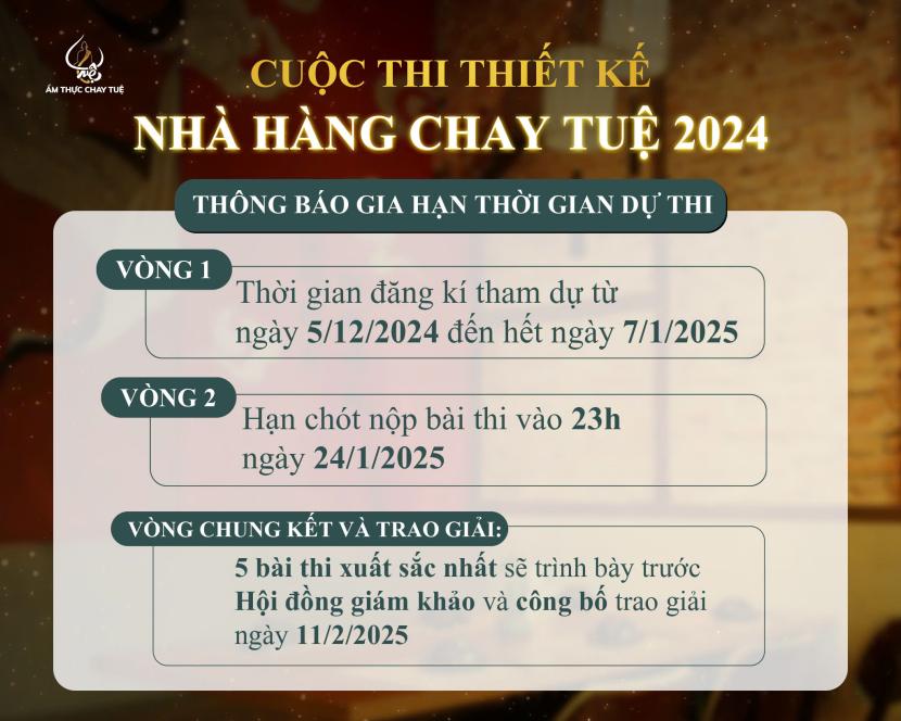 Đưa thiết kế xanh vào đời sống: Ẩm thực Chay Tuệ tìm kiếm không gian sáng tạo từ thế hệ trẻ - 5