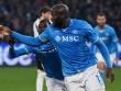 Kết quả bóng đá Napoli - Juventus: Lukaku phá hỏng ngày ra mắt của Kolo Muani (Serie A)