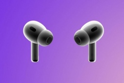 Apple đang phát triển một mẫu AirPods mới với camera siêu nhỏ