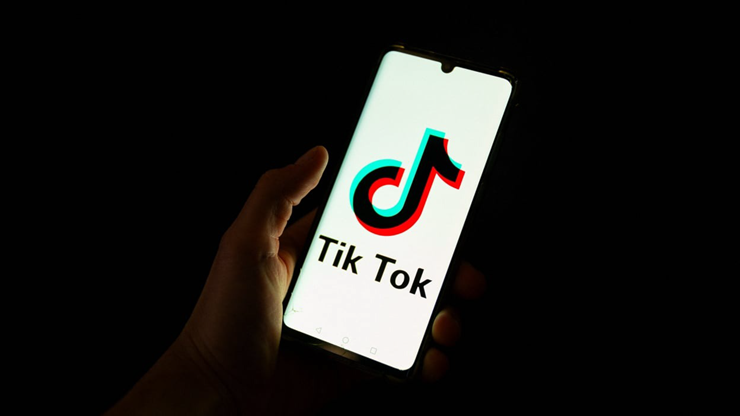 Điện thoại mới tại Mỹ không thể cài đặt TikTok.