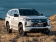 Mitsubishi Pajero Sport bị khai tử vì không đủ an toàn