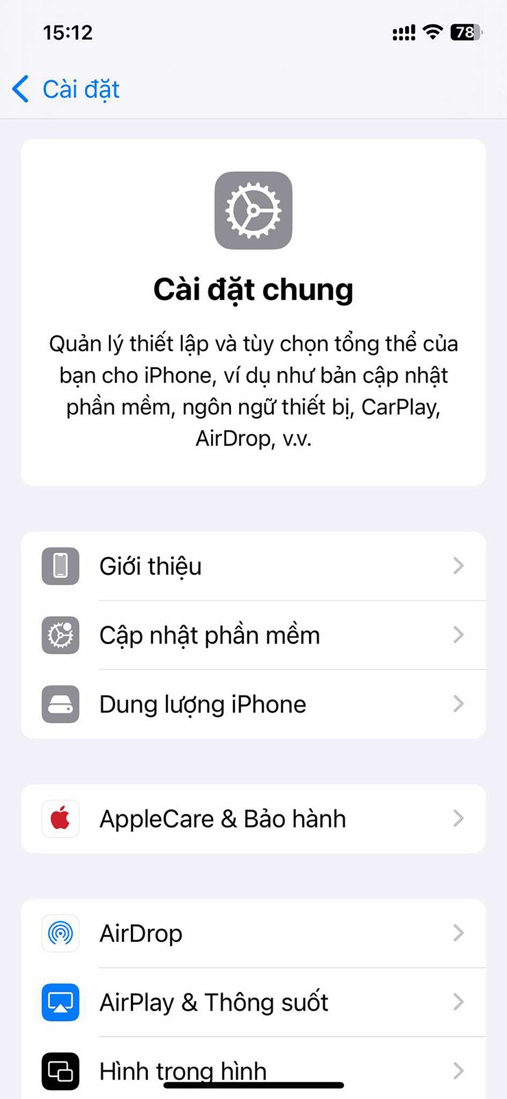 iOS 18.3 chính thức được phát hành - 3