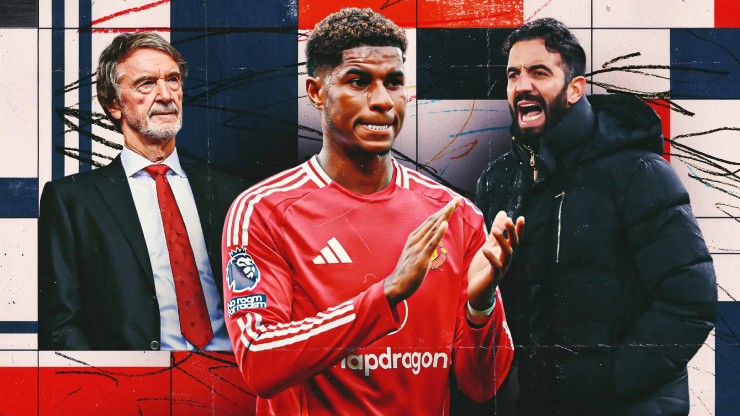 MU chịu thiệt về tài chính nếu không thể đẩy Rashford tới đội khác