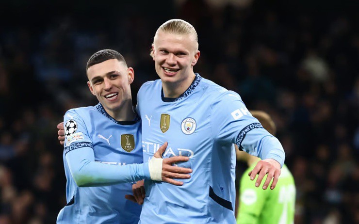 Man City buộc phải thắng nếu không muốn&nbsp;bị loại sớm khỏi Champions League