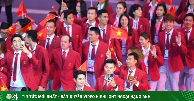 Thể thao Việt Nam 2025: 'Săn' HCV SEA Games, quyết bứt phá