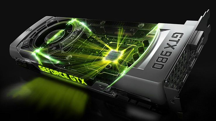 Nghiên cứu khiến sức mạnh tính toán GPU thường từ Nvidia tăng đến 800 lần.