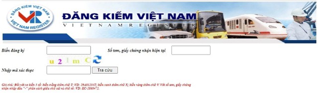 5 cách tra cứu phạt nguội kịp thời, chuẩn xác nhất năm 2025, tài xế cần biết xem mình có vi phạm - 3