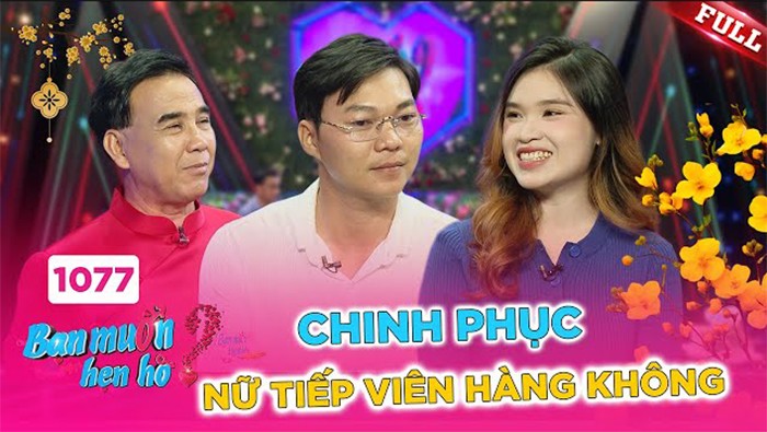 Trai xây dựng “thả thính cực dính” khiến gái xinh "đổ rần rần" - 1