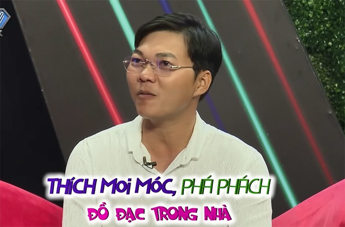 Trai xây dựng “thả thính cực dính” khiến gái xinh "đổ rần rần" - 2