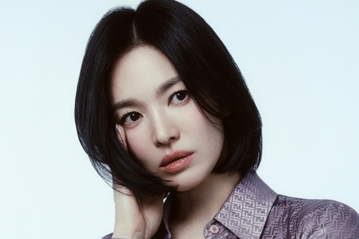 Song Hye Kyo thắng lớn